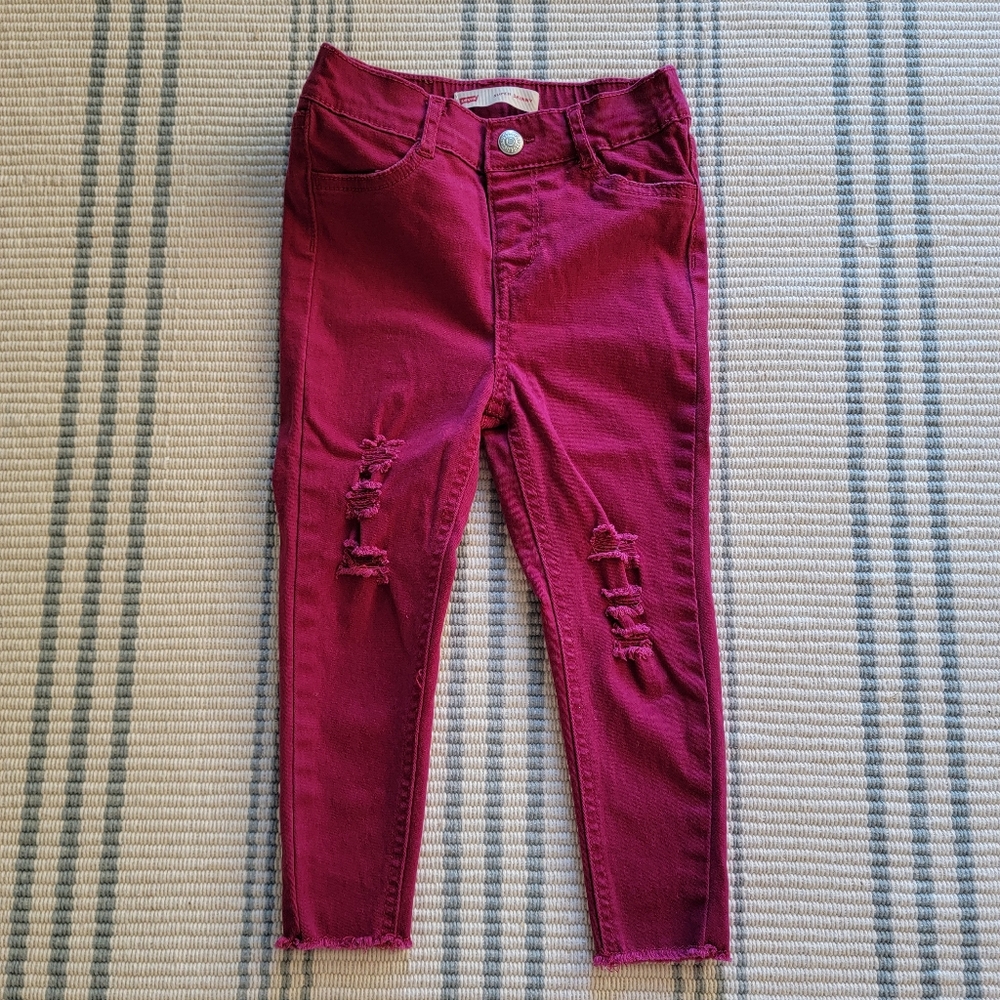 Levi's 24m